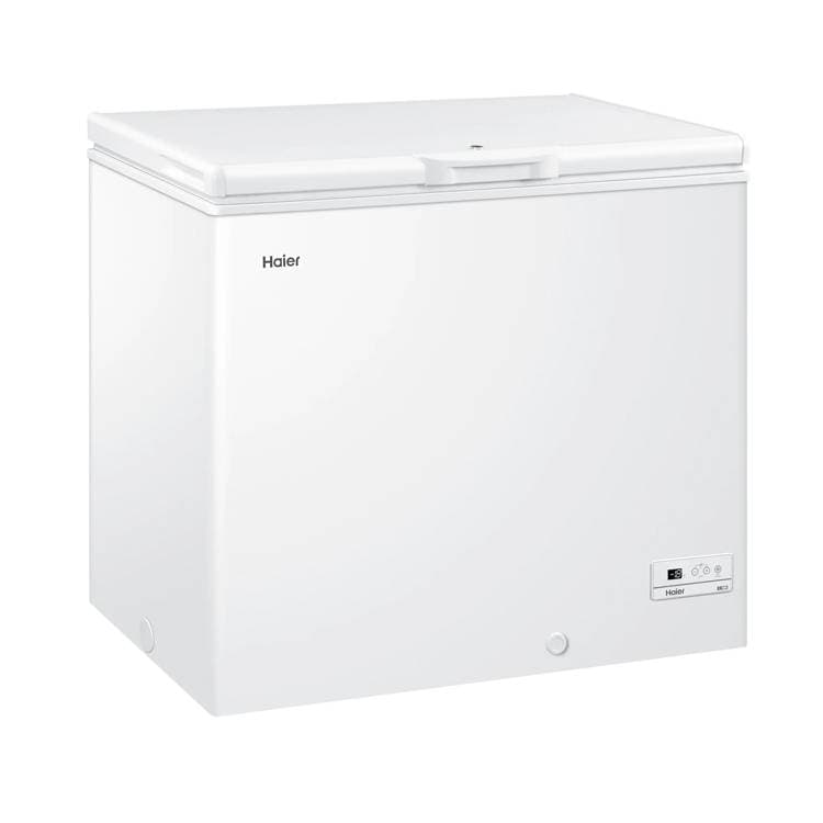 Ларь морозильный HCE203R