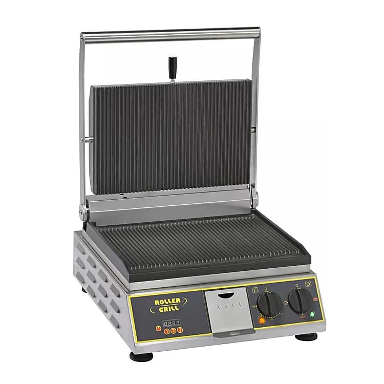Гриль контактный Roller Grill PREMIUM R