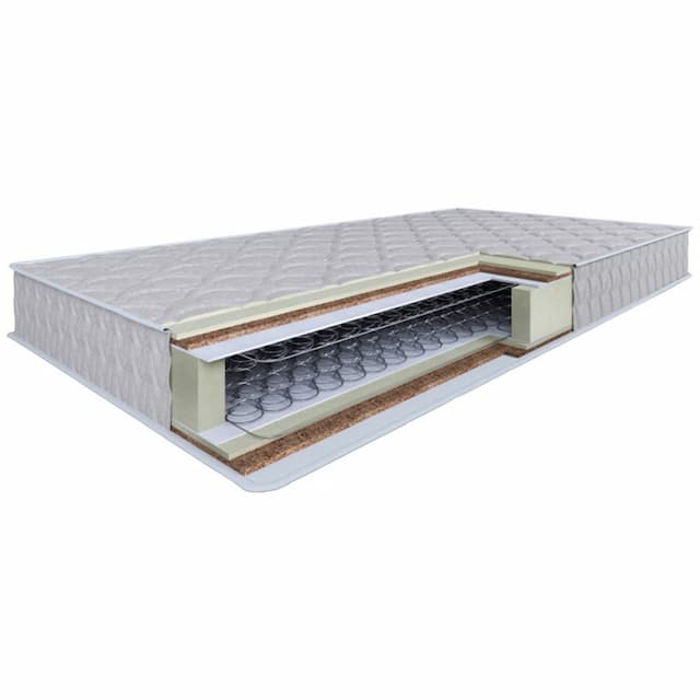 Матрас для кровати Шатура Simple cocos "Econom" (80х200 см)