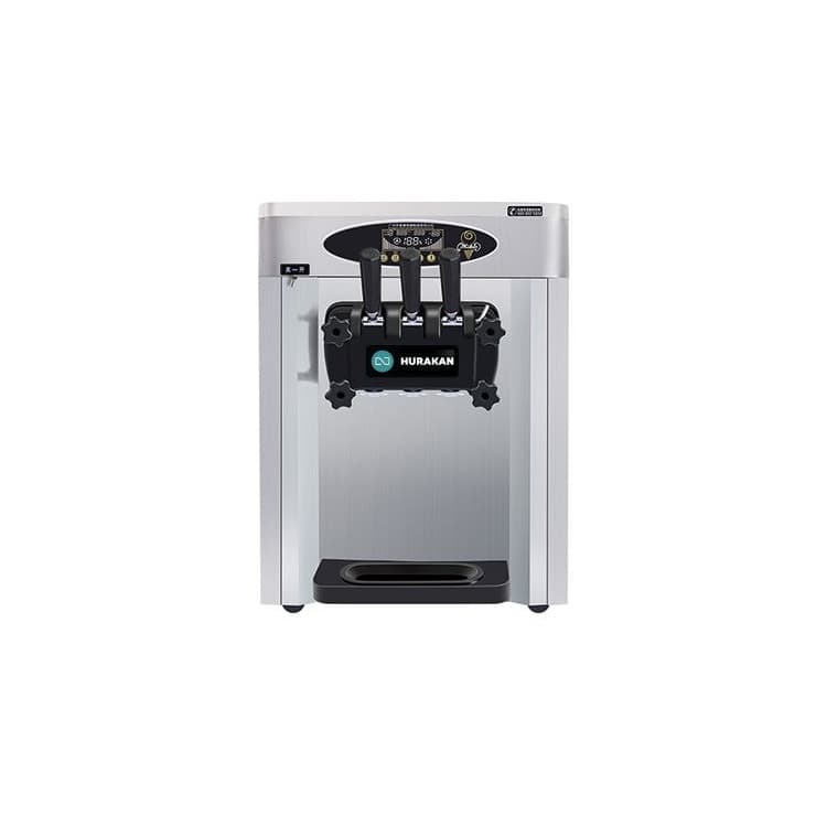 Фризер для мороженого Hurakan HKN-BQL65T