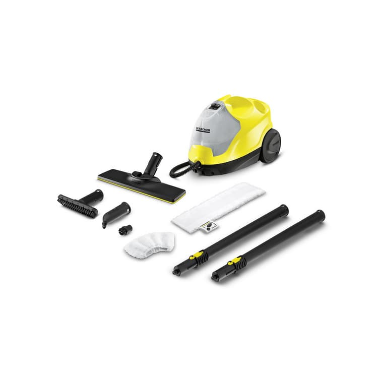 Пароочиститель Karcher SC 4 EasyFix