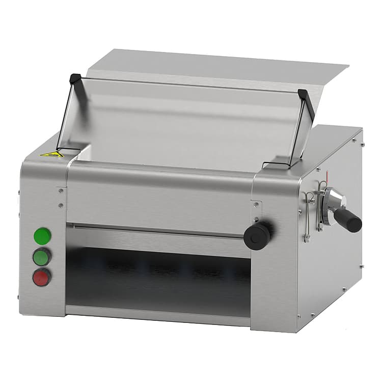Машина тестораскаточная Abat ТРМ-420