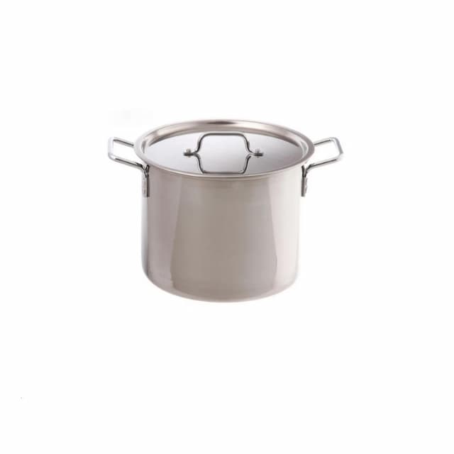 Кастрюля 31-60 л КАТУНЬ КТ-ОБ-52 КВ
