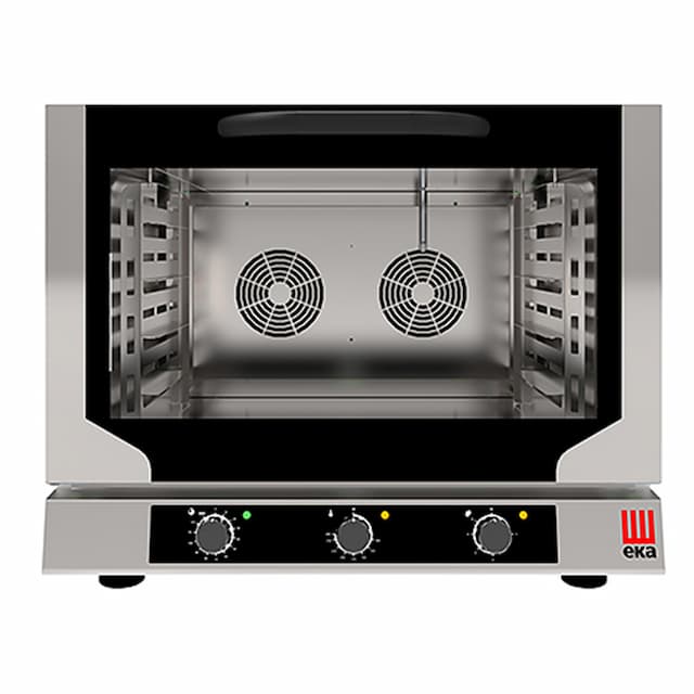 Печь конвекционная Tecnoeka Evolution EKF 464 NUD