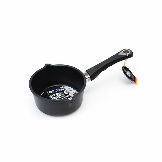 Сотейник AMT 20х11 без крышки алюм. с антиприг. покрытием, арт. 70001304