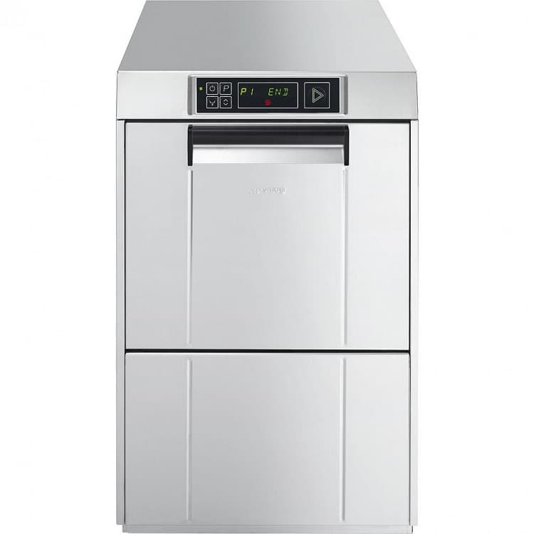 Стаканомоечная машина Smeg SPG415S