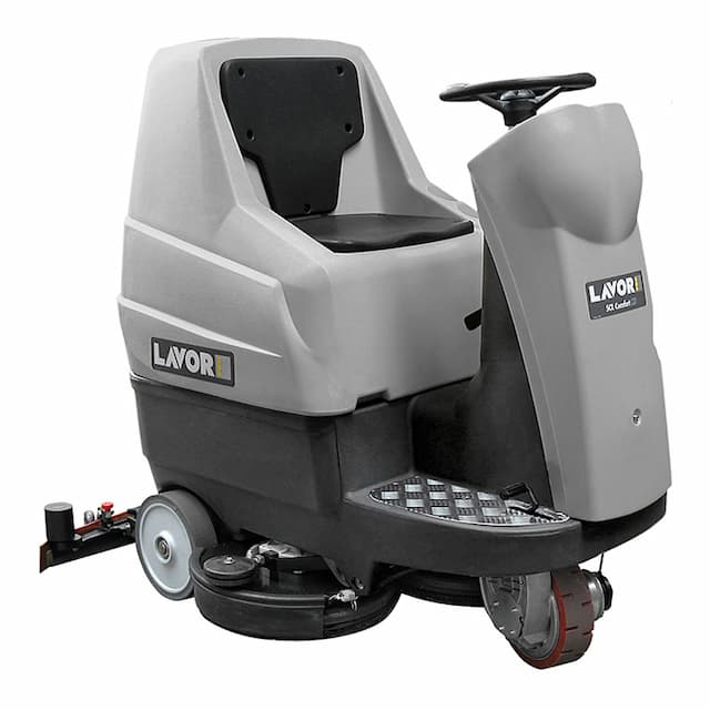 Машина поломоечная LAVOR Professional Comfort XS-R 85 ESSENTIAL