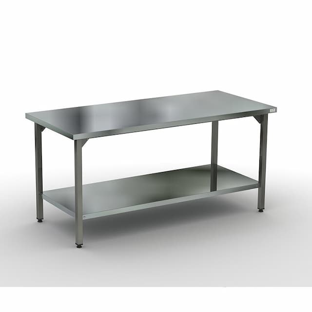 Стол разделочный без борта КОБОР СП-90/60 