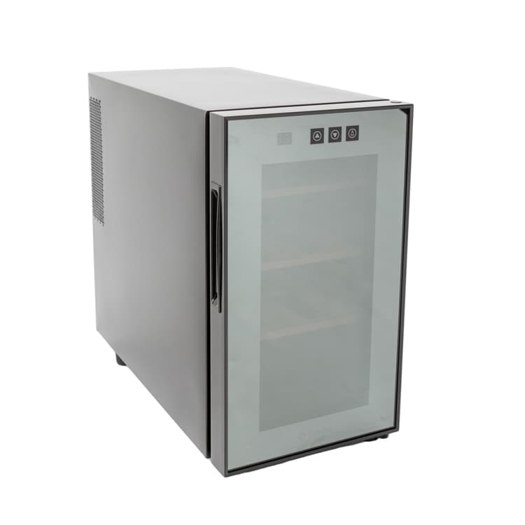 Винный шкаф Gemlux GL-WC8WN