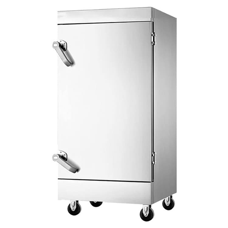 Пароварка Kocateq RS 12 NW