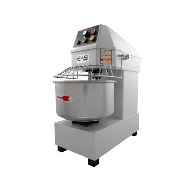 Миксер планетарный EKSI B20B