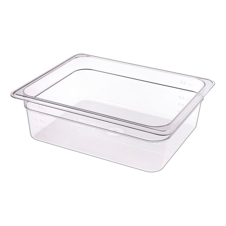 Гастроемкость Restola 422110701 GN 1/2-100