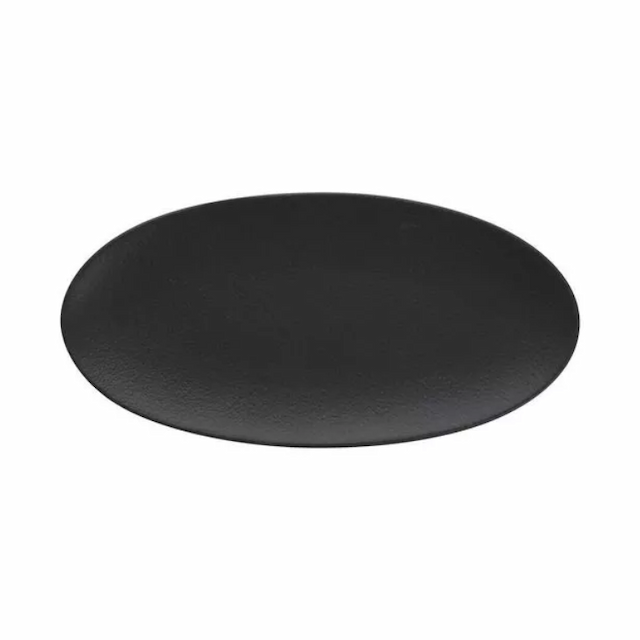 Блюдо овальное Fortessa Nature Dark World of Colours D710.223.0000