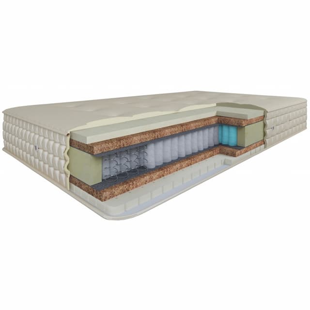 Матрас для кровати Шатура Perfect-5 (120х200 см)