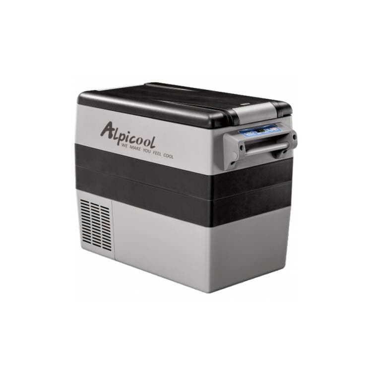 Автохолодильник Alpicool CF55