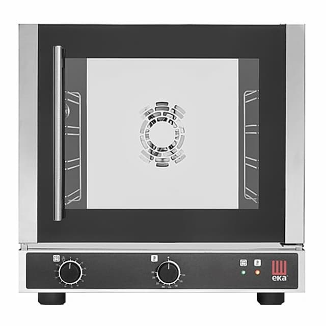 Печь конвекционная Tecnoeka EKF 423 AL UP