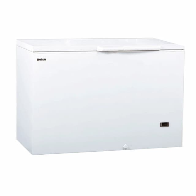 Ларь морозильный UGUR USD 4045 BK