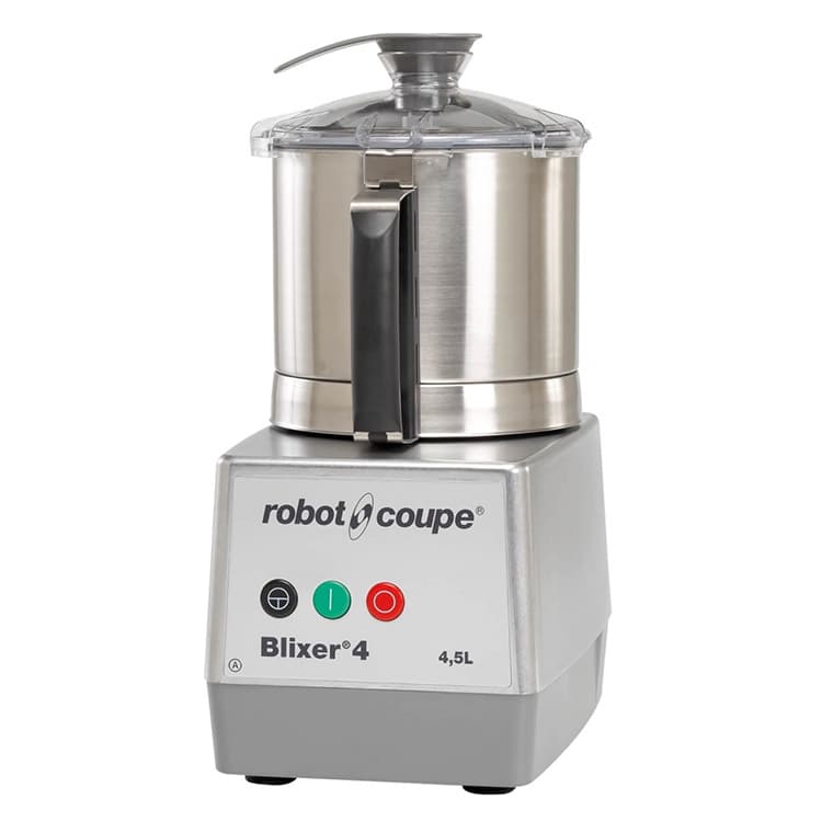 Бликсер ROBOT COUPE 4-1V