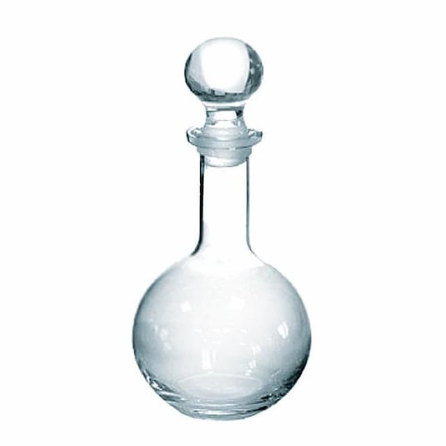 Графин 0,25 л с крышкой BarWare P.L. Proff Cuisine арт. 3100102