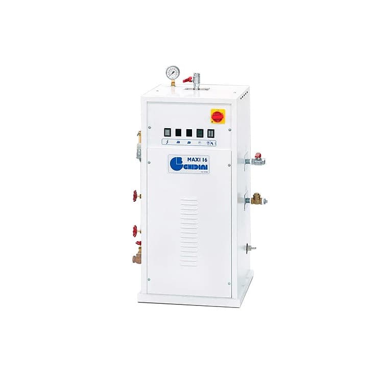 Парогенератор GHIDINI G07S21 MAXI 16