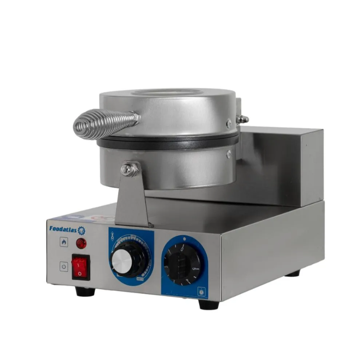 Вафельница Foodatlas Сегменты UWB-1