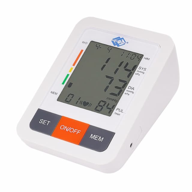 Тонометр MED-MOS PG-800B31