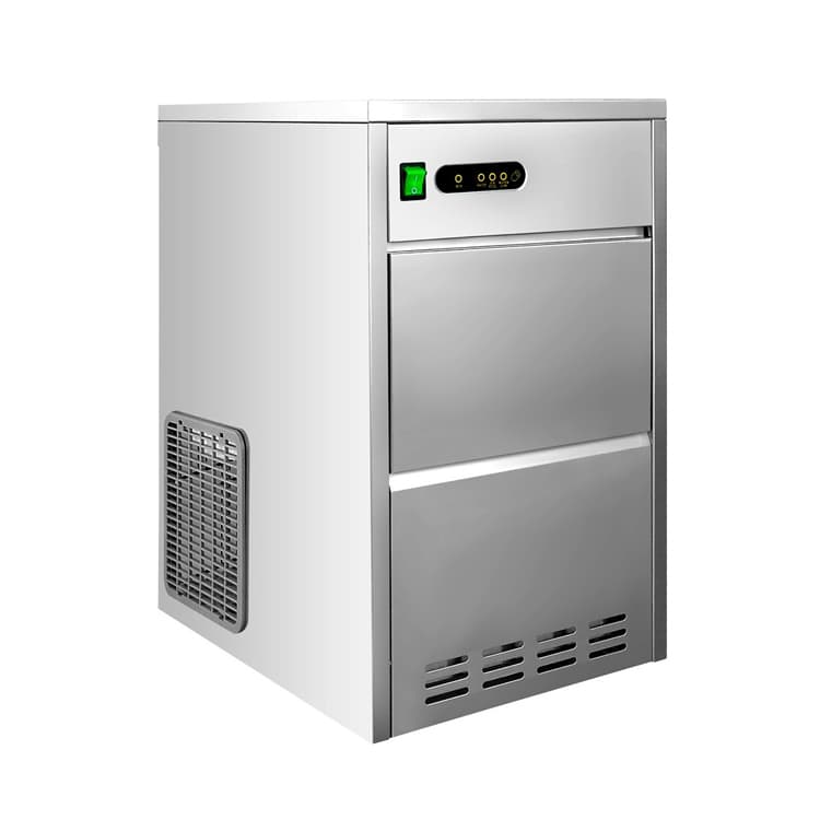 Льдогенератор Koreco AZ 80/25 SI