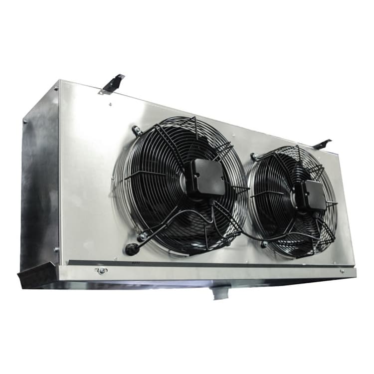 Сплит-система среднетемпературная Intercold MCM-342 FT
