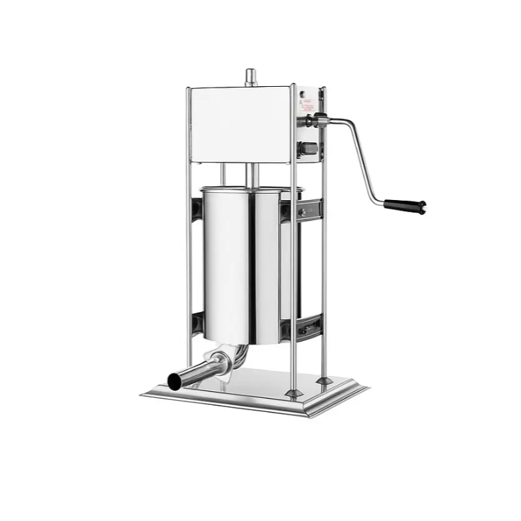 Шприц колбасный EKSI GRT-VS10L