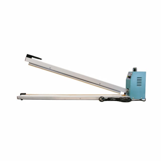 Импульсный запайщик MAGIKON FS-700H (ручной)