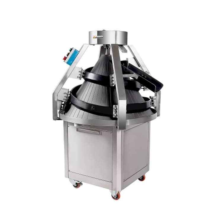 Округлитель конусный Danler RS-2000
