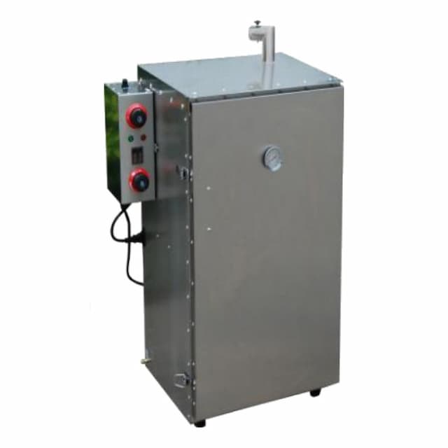 Коптильная камера Hualian DSH-S08 (9 уровней)