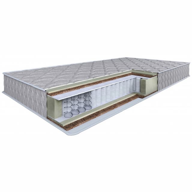 Матрас для кровати Шатура Simple "Cocos" (70х190 см)