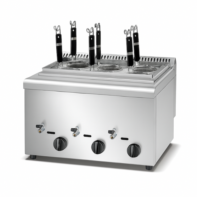 Макароноварка Foodatlas Eco EH-6A