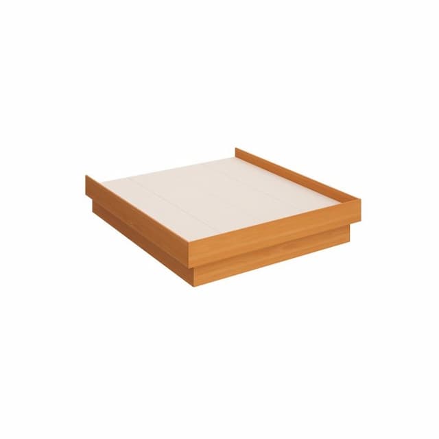 Каркас кровати Юнитекс ВЕНЕЦИЯ NEW ВЕ 340 ОЕ ольха европейская