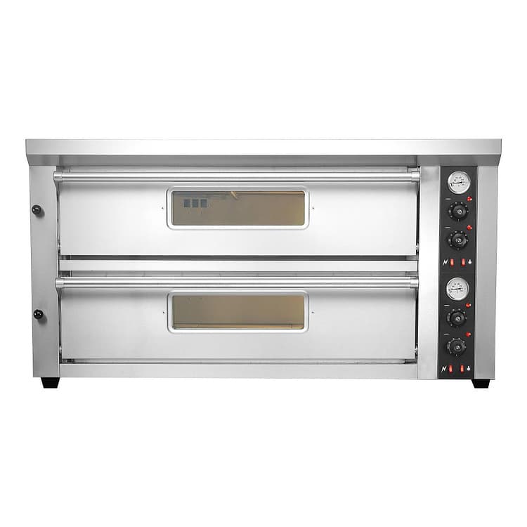 Печь для пиццы Kocateq EPC2/130x70TT