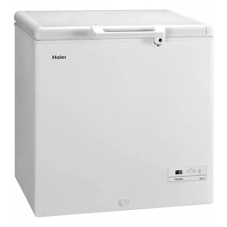 Ларь морозильный HCE259R