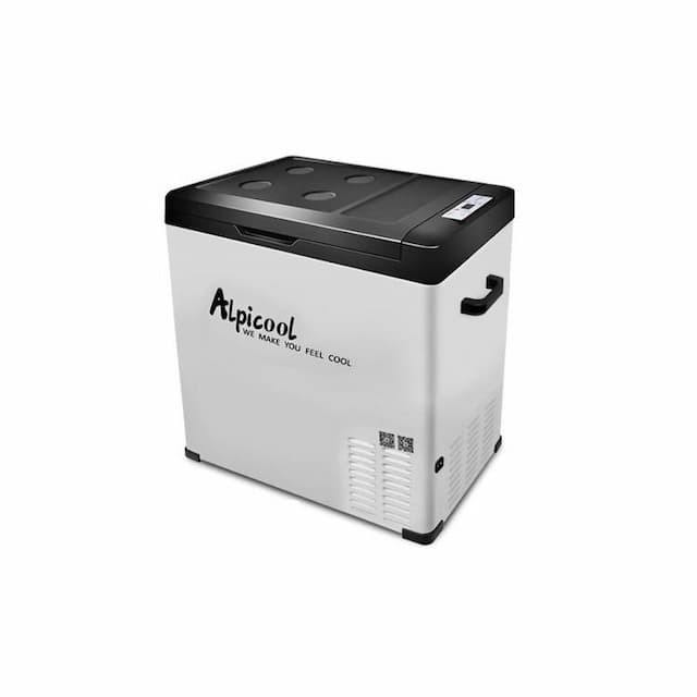 Автохолодильник Alpicool C75