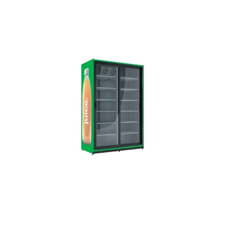 Шкаф холодильный Аркто Plus-1735-Eco