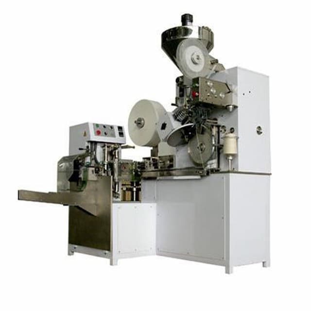 Автомат фасовочно-упаковочный Magikon DXDC8IV