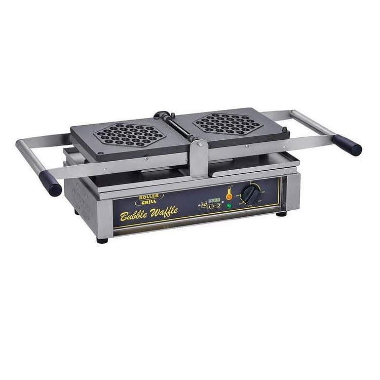 Вафельница Roller Grill GES 90