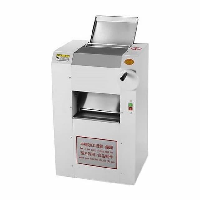 Тестораскаточная машина Hurakan HKN-DSH500