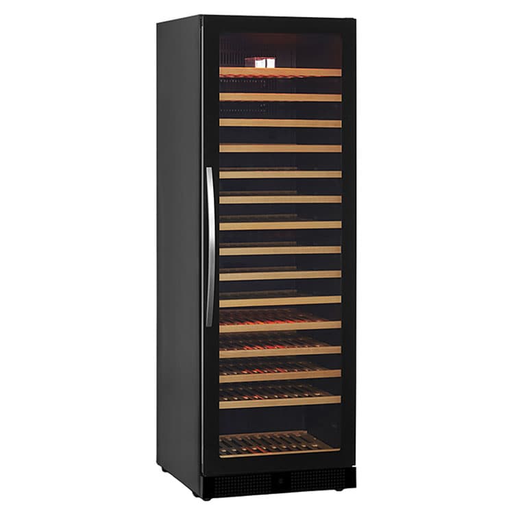 Винный шкаф TEFCOLD TFW400-F