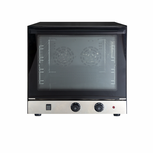 Печь конвекционная Crazy Pan CP-EC02DF