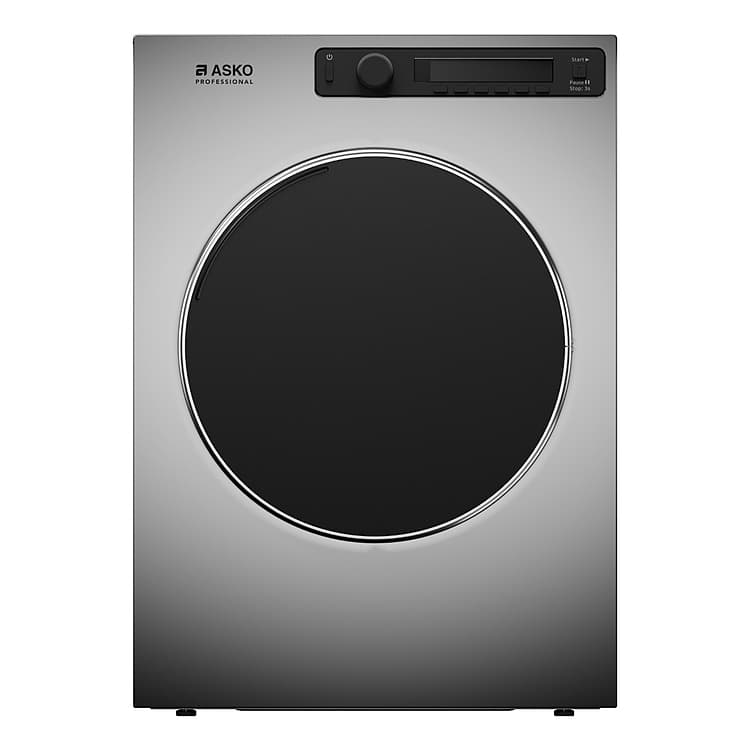 Машина сушильная ASKO TDC1773V.T