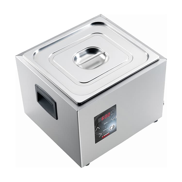 Термостат SIRMAN SOFTCOOKER XP S 2/3