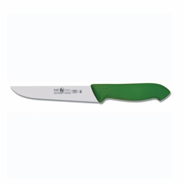 Нож для чистки овощей 14см, зеленый HORECA PRIME 28500.HR04000.140