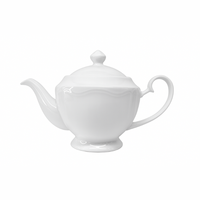 Чайник с крышкой 600 мл Casa di Fortuna Grazia CDF GR18