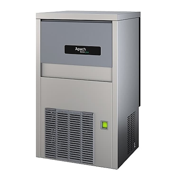 Льдогенератор Apach ACB3209B W
