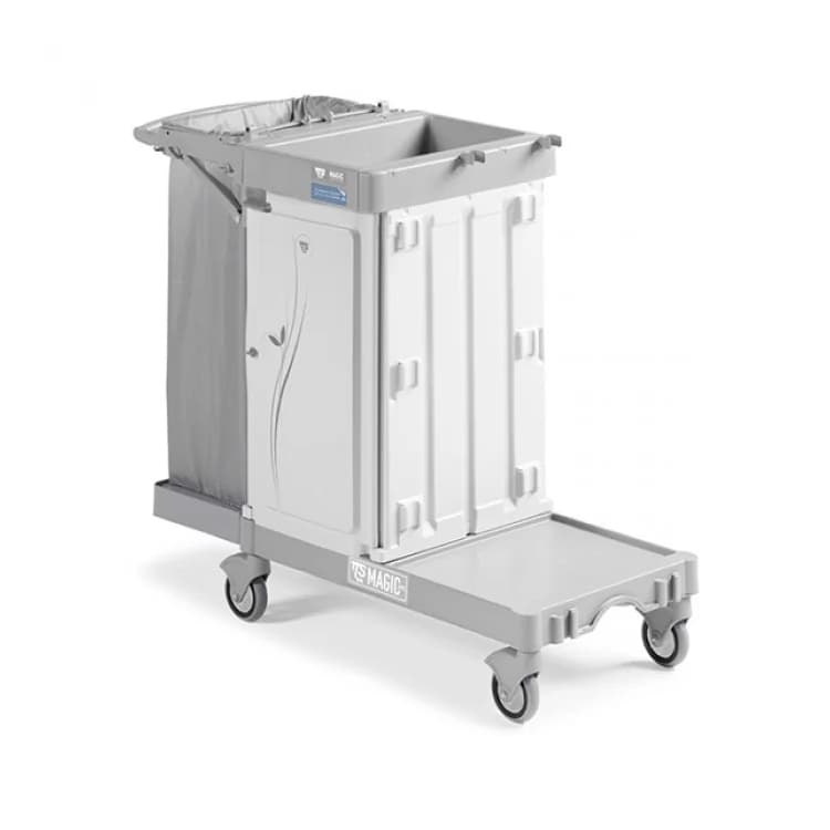 Тележка TTS MAGIC HOTEL 830 SAFETY